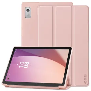 Pouzdro TECH-PROTECT SMARTCASE LENOVO TAB M9 9.0 TB-310 PINK (9319456608687)