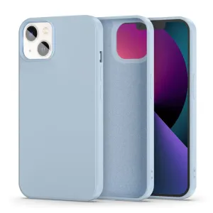 Kryt TECH-PROTECT ICON IPHONE 14 SKY BLUE (9490713928011)