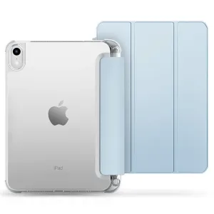 KRYT TECH-PROTECT SC PEN HYBRID iPad Air 10.9 4 / 5 / 2020-2022 / 11 6 / 2024 SKY BLUE