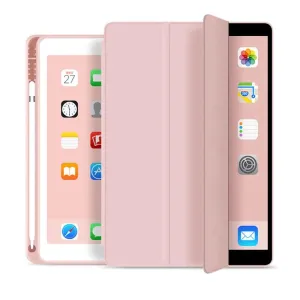 Tech-Protect SC Pen pouzdro na iPad Air 4 2020 / 5 2022, růžové