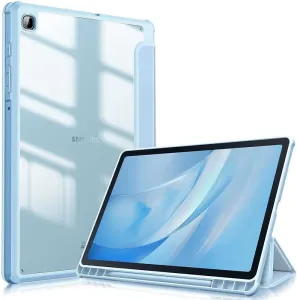 Tech-Protect SmartCase Hybrid pouzdro na Samsung Galaxy Tab S6 Lite 10.4'' 2020 / 2022, modré