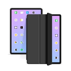 Tech-Protect Smartcase pouzdro na iPad Air 4 2020 / 5 2022, černé