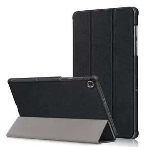 Tech-Protect Smartcase pouzdro na Lenovo Tab M10 10.1'' 2nd Gen, černé