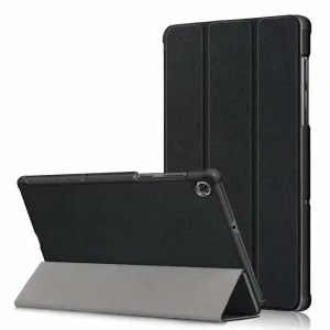 Tech-Protect Smartcase pouzdro na Lenovo Tab M10 Plus 10.3'', černé