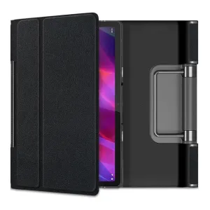 Tech-Protect Smartcase pouzdro na Lenovo Yoga Tab 11'', černé