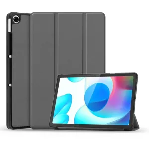 Tech-Protect Smartcase pouzdro na Realme Pad 10.4'', šedé