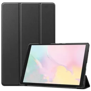 Tech-Protect SmartCase pouzdro na Samsung Galaxy Tab A7 10.4'' 2020 / 2022, černé