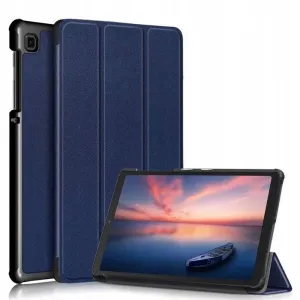 Tech-Protect Smartcase pouzdro na Samsung Galaxy Tab A7 Lite 8.7'', tmavěmodré
