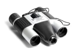Technaxx TG-125 - dalekohled s integrovaným digitálním fotoaparátem & kamerou