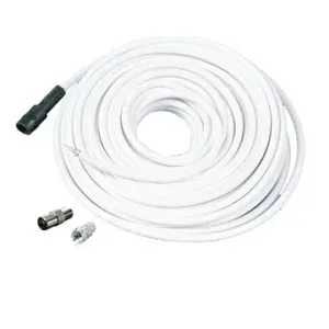 Koaxiální kabel TechniSat COAX CABLE CE UHD 20