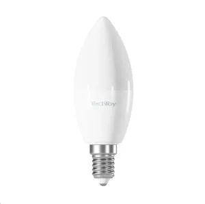 Tesla TechToy Smart Bulb RGB 6W E14 ZigBee