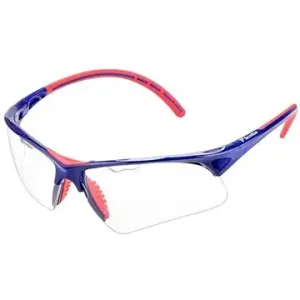 Tecnifibre squashové brýle blue/red