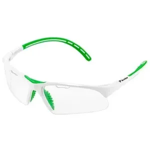Tecnifibre squashové brýle green/white