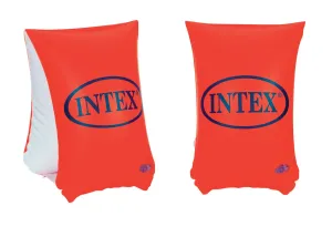 Rukávky nafukovací Intex, 30 × 15 cm 6-12 let