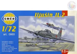 Směr Model Messerschmitt ME 262 B 1a U1 14 7x17,4 cm 1:72 #4038337