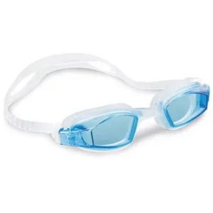 INTEX - 55682 Freestyle Sport Sportovní plavecké brýle - černá