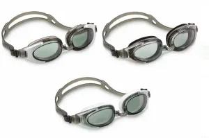 INTEX - 55685 Water Pro Plavecké brýle