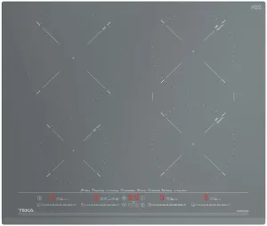 Vestavná indukční varná deska Teka IZC 64630 MST ST Stone Grey