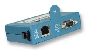 Tektronix Dpo2Conn Module, Ethernet & External Monitor