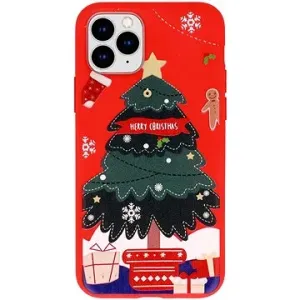 Christmas kryt pro iPhone 12/ iPhone 12 Pro vzor 6
