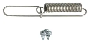 Telemecanique Sensors Xy2Cz9320 Mounting Kit, E-Stop Rope Pull Switch