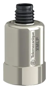 Telemecanique Sensors Xmlp010Bd190 Pressure Transmitter, 10Bar, 5Vdc