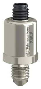Telemecanique Sensors Xmlp060Bd270 Pressure Transmitter, 60Bar, 24Vdc