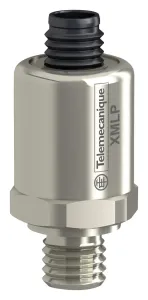 Telemecanique Sensors Xmlp250Bd21F Pressure Transmitter, 250Bar, 24Vdc