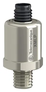 Telemecanique Sensors Xmlp6K0Pd130 Pressure Transmitter, 6000Psi, 5Vdc