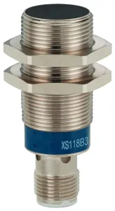 Telemecanique Sensors Xs118B3Nam12 Inductive Proximity Sensor, 8Mm, 24V