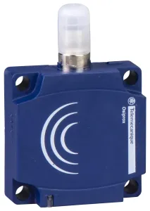 Telemecanique Sensors Xs7C1A1Pbm8 Inductive Proximity Sensor, 15Mm, 24V