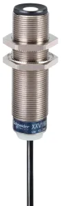 Telemecanique Sensors Xxv18B1Pal2 Ultrasonic Sensor, 50Mm, 24Vdc
