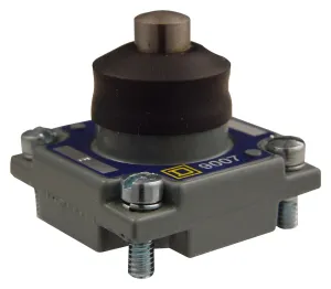 Telemecanique Sensors 9007E Actuator, Limit Switch, Plunger