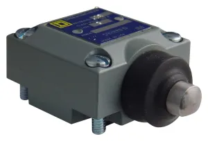 Telemecanique Sensors 9007G Actuator, Limit Switch, Plunger