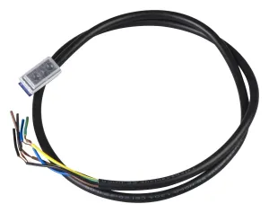 Telemecanique Sensors Zcmc25L10 Pre-Cabled Connection, Limit Switch, 10M