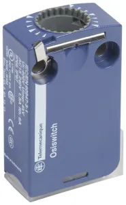 Telemecanique Sensors Zcmd37 Limit Switch Body, Dpst/spdt, Cable