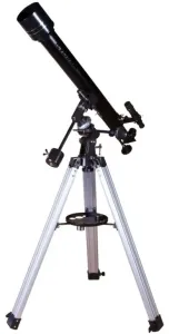 LEVENHUK Teleskop Skyline PLUS 60T, zvětšení až 120 x