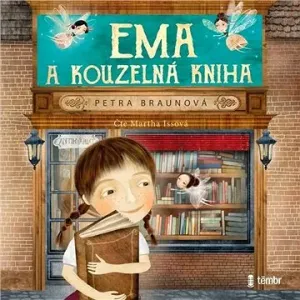 Ema a kouzelná kniha