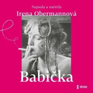 Babička - Irena Obermannová - audiokniha #4752618