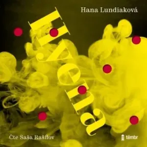 Hyena - Hana Lundiaková - audiokniha #2990825
