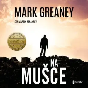 Na mušce - Mark Greaney - audiokniha