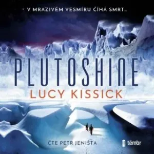 Plutoshine - Lucy Kissick - audiokniha