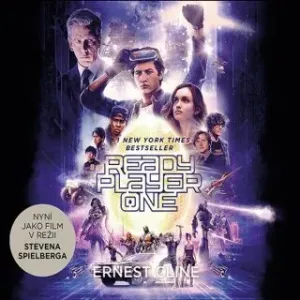 Ready Player One - Ernest Cline - audiokniha #2982524
