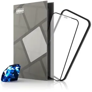 Tempered Glass Protector safírové pro iPhone 12 Pro Max, 65 karátové