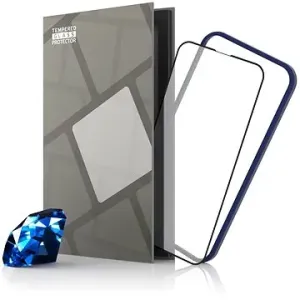 Tempered Glass Protector safírové pro iPhone 13 mini, 40 karátové