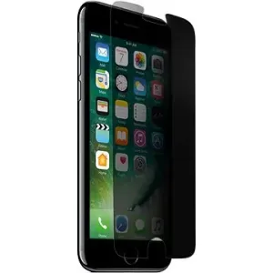 Tempered Glass Protector Privacy Glass pro iPhone  7 / 8 / SE 2022 / SE 2020