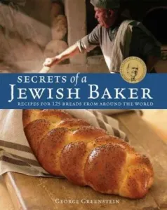 Secrets of a Jewish Baker - George Greenstein