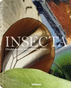 Insecta - Charles Nesbit, Adrienne Nesbit