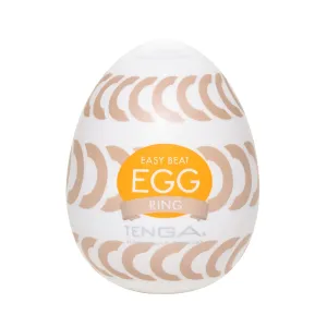 TENGA Egg Ring - mastrubačné vajíčko (1ks)