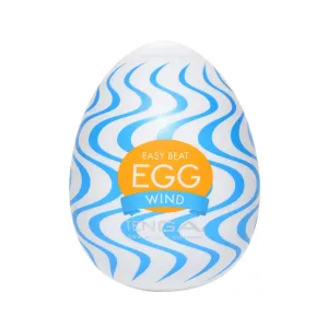 Masturbátor TENGA Egg WIND